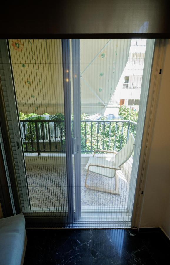 Love Travel Athens Apartments Exteriör bild