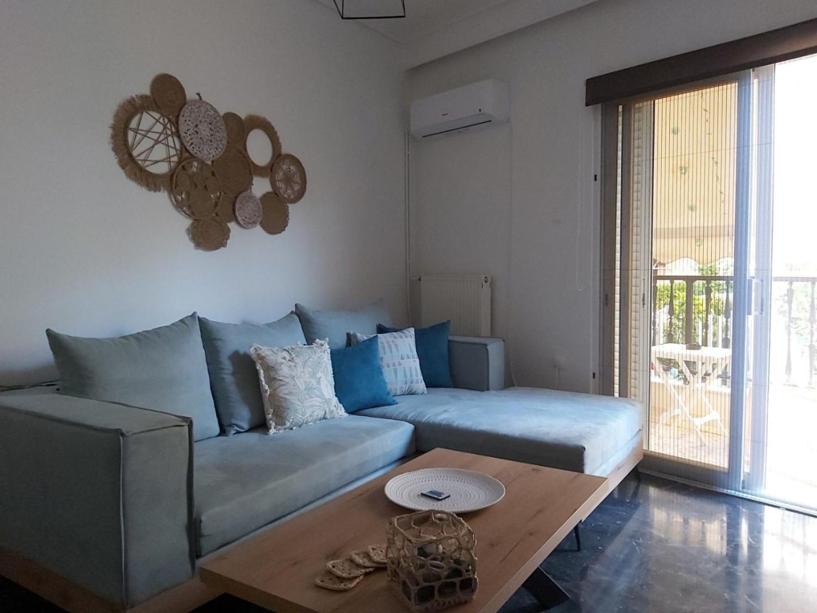 Love Travel Athens Apartments Exteriör bild